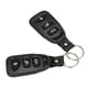 thumbnail image 3 of Cierre centralizado Sistema de entrada de puerta de coche universal de bloqueo sin llave Kit de cont TOMSHOO Cierre centralizado, 3 of 7