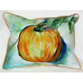 thumbnail image 1 of Betsy Drake HJ471 Coussin de Citrouille- 16 x 20 Po., 1 of 1
