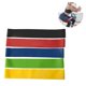 thumbnail image 2 of Yoga Supplies, Resistance Band, Fitness Band, Hip Ring, Tension Band, Elastic Band, Fitness Equipment, Resistance Ring, 2 of 4