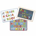 thumbnail image 4 of HABA Boîte Magnétique Hame ABC Expédition - 147 Pcs Magnétiques en Valise, 4 of 8