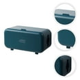 thumbnail image 4 of Shisuyan Socket Container Cable Storage Box Blue ABS 1Pcs, 4 of 9