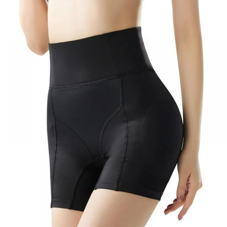 

Women s High Waist Invisible Hip Enhancer Shapewear Padded Butt Lifter Women Pads Push Up Control Panties Shaping， SLPUSH
