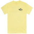 thumbnail image 3 of Corona Extra Men's Yellow Beach Scene T-Shirt-XLarge, 3 of 3
