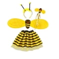 thumbnail image 4 of 4 Piezas Disfraz de Halloween Sunnimix Disfraz de niños, 4 of 7