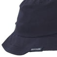 thumbnail image 2 of Regatta Great Outdoors Boys/Girls Crow Canvas Bucket Hat, 2 of 2