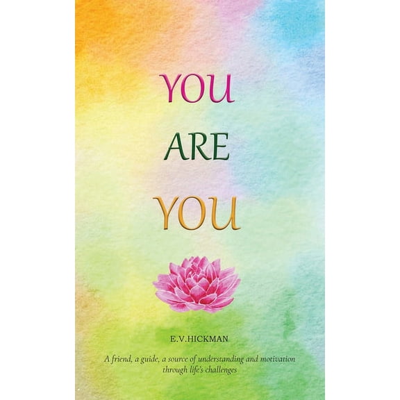 You are You, (Paperback)