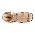 thumbnail image 4 of SANDALIAS DAMA STYLO 140-01 SIMIPIEL BEIGE Stylo  140-01, 4 of 4