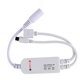 thumbnail image 5 of Control Remoto Ir De 24 Teclas, Controlador Rgb Inteligente Colorido, Controlador De Luz Led Wifi Para Hotel De Fiesta En Casa Eigraketly HA017223-00, 5 of 7