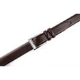 thumbnail image 4 of Men's Genuine Leather Dress Belt for Men Jeans Khakis Dress Outfits, 4 of 4