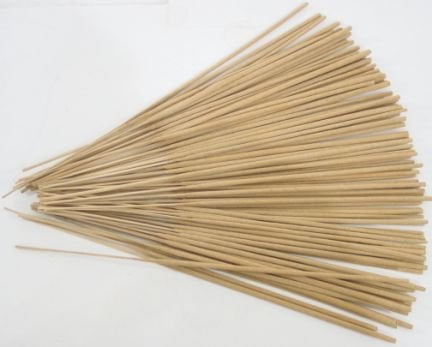 Bundle Incense Sticks Hand Dipped Assorted Mix Parijatham Scented Sticks bulk 