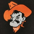 thumbnail image 3 of Winning Streaks Sports 49007 Oklahoma State Man Cave Banner, 3 of 3