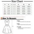 thumbnail image 3 of Maxi Dresses for Womens 2026 Plus Size Fashion Round Neck Short Sleeved Solid Color Casual Dress, 3 of 6