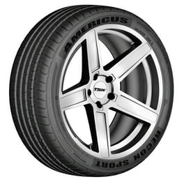 Nitto NT555 G2 High-Performance Summer Tire, 275/35ZR20 102W