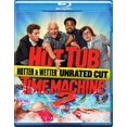 thumbnail image 2 of Hot Tub Time Machine 2 (Blu-ray) (Walmart Exclusive), 2 of 2