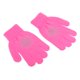 thumbnail image 2 of 2 Pares Guantes de Patinaje Sobre para Niñas y Niños Guante Acolchado Elástico con Cristal Sunnimix Guantes de punto para niños, 2 of 8