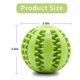 thumbnail image 3 of Pet Toy Ball - Non-toxic, Interactive Feeder for Puppies & Cats, Suitable for Interactive Play, 3 of 4