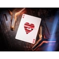 thumbnail image 5 of theory11 Star Trek Light Premium Playing Cards, Poker Size Standard Index, Luxury Playing Cards, 5 of 5