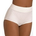 thumbnail image 5 of Warner's Womens No Pinching. No Problems. Brief Style-5738, 5 of 9