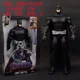 thumbnail image 5 of Figura de acción de Marvel de 30 cm de Avengers Endgame, Capitán Justicia, sonido, luz LED, superhéroe, muñecos de juguete de PVC, modelo de figura de acción para niños, 5 of 5