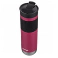 thumbnail image 4 of Termo Acero Inox Sistema Snapseal Byron 710 Ml Contigo rosa, 4 of 4