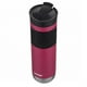 thumbnail image 4 of Termo Acero Inox Sistema Snapseal Byron 710 Ml Contigo rosa, 4 of 4