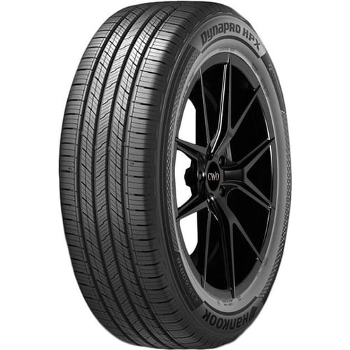 Hankook Dynapro HPX 235/55R20 102V BSW All-Season Light Truck & SUV Tires