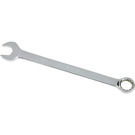 

Sunex Tools SUU-991526A 0.8125 in. Fully Polished V-Groove Combination Wrench