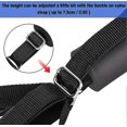 thumbnail image 5 of Volleyball Spike Trainer, Volleyball Spike Training System For Basketball Hoop, Volleyball Equipment Training Aid Improves Serving, Jumping, Arm, 5 of 5