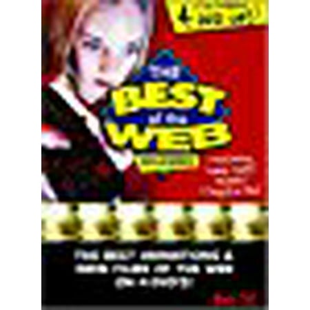 The Best of the Web: Megaseries (B 24 Best Web)