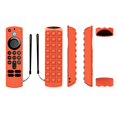 thumbnail image 5 of Funda de silicona anticaída compatible con Amazon Fire Tv Stick (3.ª, 5 of 5