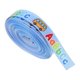 thumbnail image 1 of Silk Ribbon Gift Packaging for Decoration 1 Roll School Themed Crafting Ribbon, 1 of 5