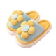 thumbnail image 1 of Zapatillas para mujer con forro cómodo, zapatos de casa sin cordones, para interiores y exteriores, 1 of 5