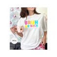 thumbnail image 2 of Bruh We Back Shirt, Bruh We Back Teacher, Bruh Teacher Shirt, Bruh We Back, Bestie Teacher Gifts, We Backteacher, Academic Year Shirt, 2 of 10