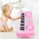 thumbnail image 1 of onlyliua para El Hogar Piano y Teclado para Niños: Piano y Teclado de 37 Teclas, Instrumento Educativo Musical Multifunción para Niños, Piano de Teclado para Niñas y Niños de 3, 4, 5, 6, 7 y 8 Años, 1 of 7