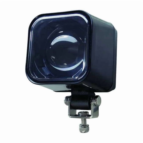 Railhead Gear Forklift Safety Light,LED,Blue KE-BL1