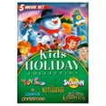 thumbnail image 2 of Christmas Holiday Movies DVD 4 Pack Assorted Bundle: Kids Holiday Collection, A Christmas Story, Elf, Classic Christmas Favorites, 2 of 5