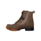 thumbnail image 3 of BOTAS CASUALES LEON HOMBRE CAFÉ PIEL RUSTICO 820 LEON  820p, 3 of 3