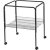 2 Pack Stands 25"x21" Cages