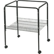 2 Pack Stands 25"x21" Cages