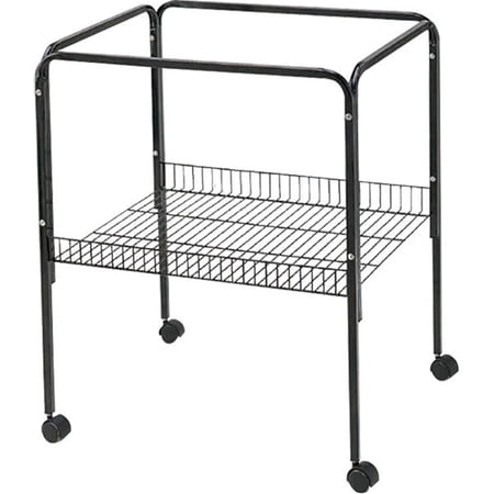 2 Pack Stands 25"x21" Cages