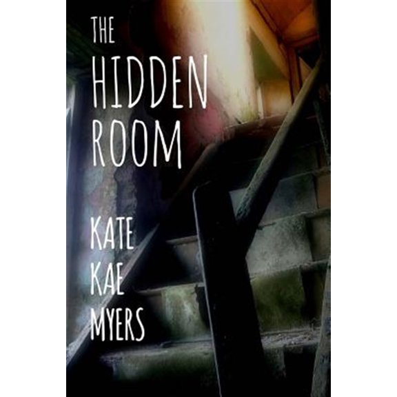 Pre-Owned The Hidden Room (Paperback)