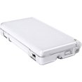 thumbnail image 3 of Clear Crystal Protective Hard Shell Skin Case Cover for Nintendo DSL NDS Lite NDSL Console, 3 of 5