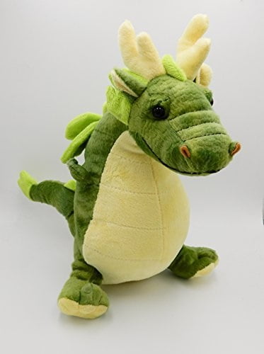 dragon stuffed animal walmart