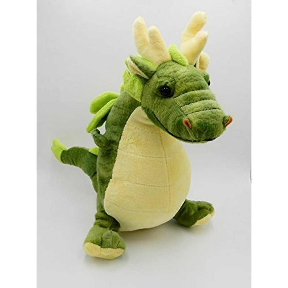 walmart stuffed dragon