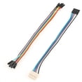 thumbnail image 5 of Programador USB, Programador TL866II Plus USB EEPROM FLASH BIOS Circuitos lógicos programables 8051 AVR MCU GAL PIC con 10 Adaptador Amonsee No, 5 of 5