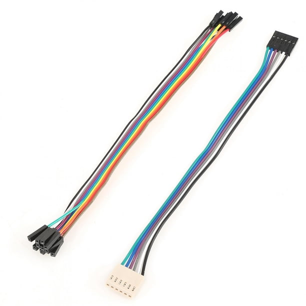 USB-Programmeur TL866II Plus Universele PIC EEPROM FLASH 8051 AVR MCU GAL Programmeur Met 10 Adapters