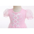 thumbnail image 5 of ATAIKU 1-6T Toddler Kids Girls Halloween Princess Dress Up Baby Girls Tulle Dress for Birthday Christmas Party, 5 of 9
