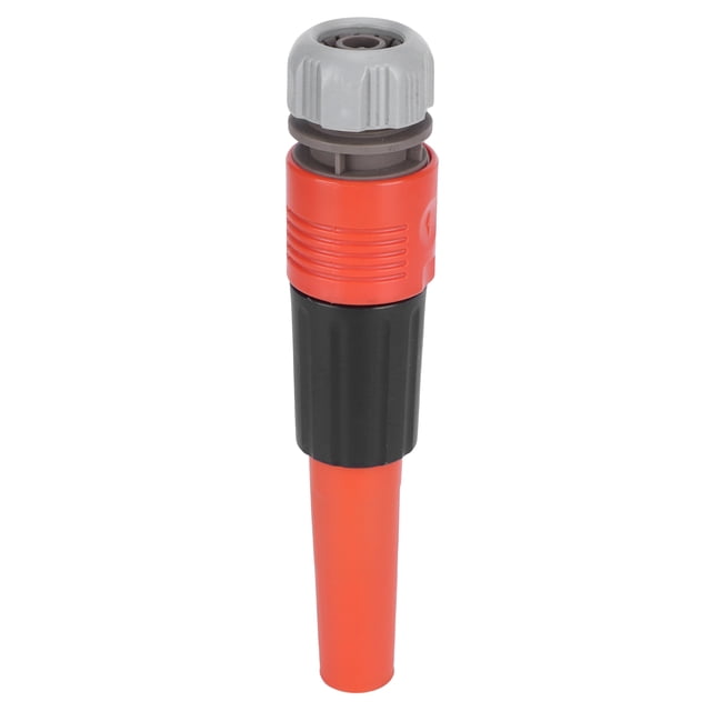 Irrigation Sprayer, Non-slip Adjustable Hose Nozzle For Agricultural Watering For Car Wash