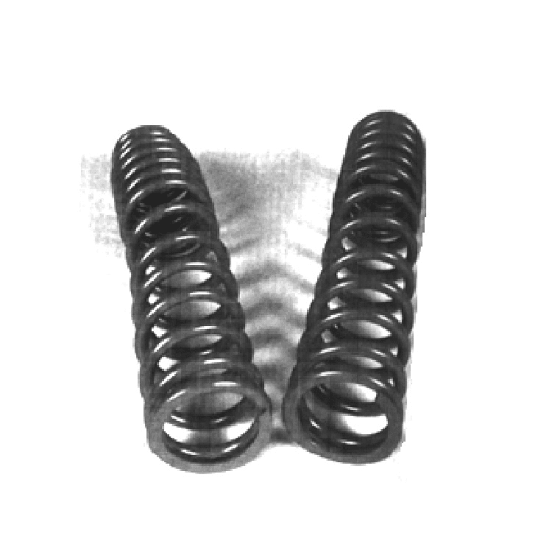 SPI SHOCK COIL SPRING