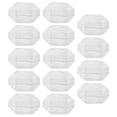 thumbnail image 1 of Cat Litter Filter Bag, Cat Litter Box Liner Reusable Thicken Environmental Protection Plastic  For Cat For Daily, 1 of 8